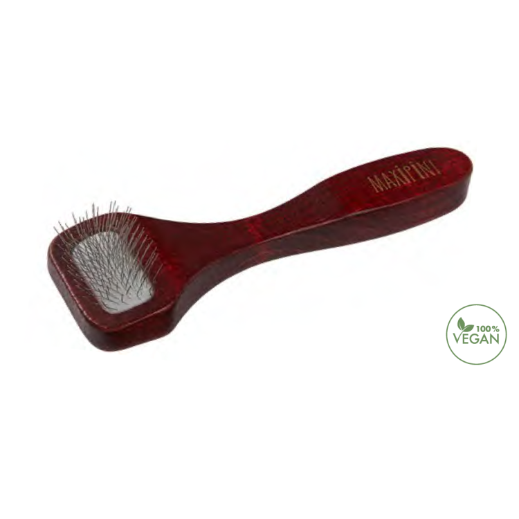 Kartáč KELLER 394 08 99 MAXI-PIN Slicker - SM