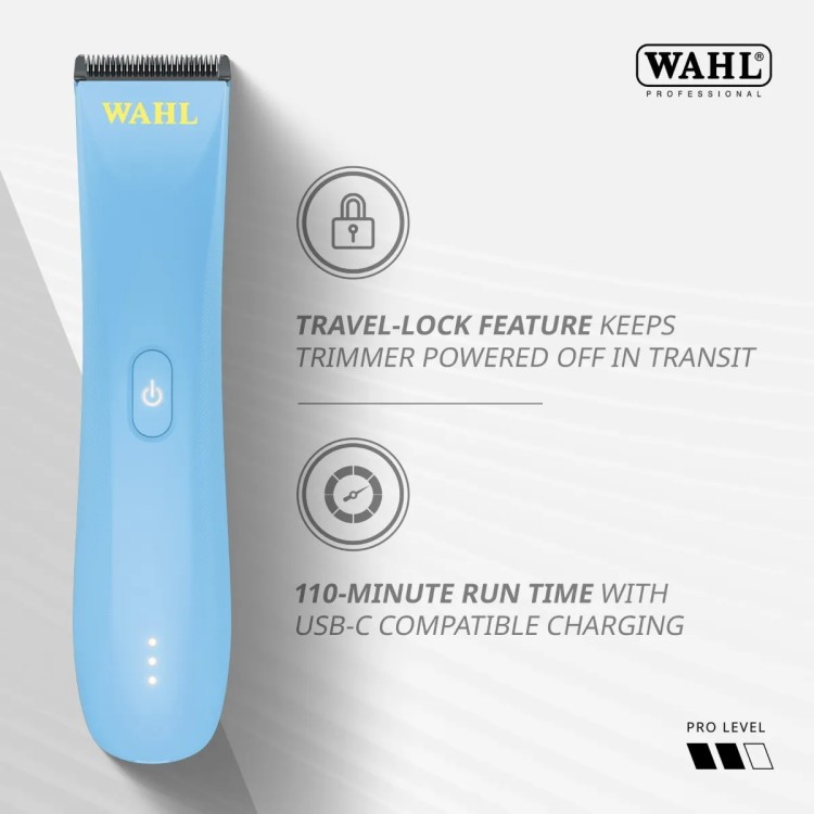 WAHL 3026718 Peanuts