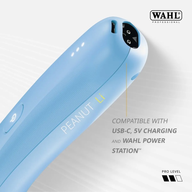 WAHL 3026718 Peanuts