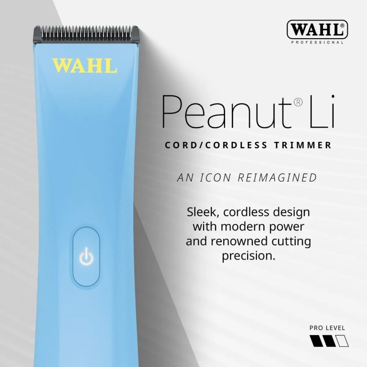 WAHL 3026718 Peanuts