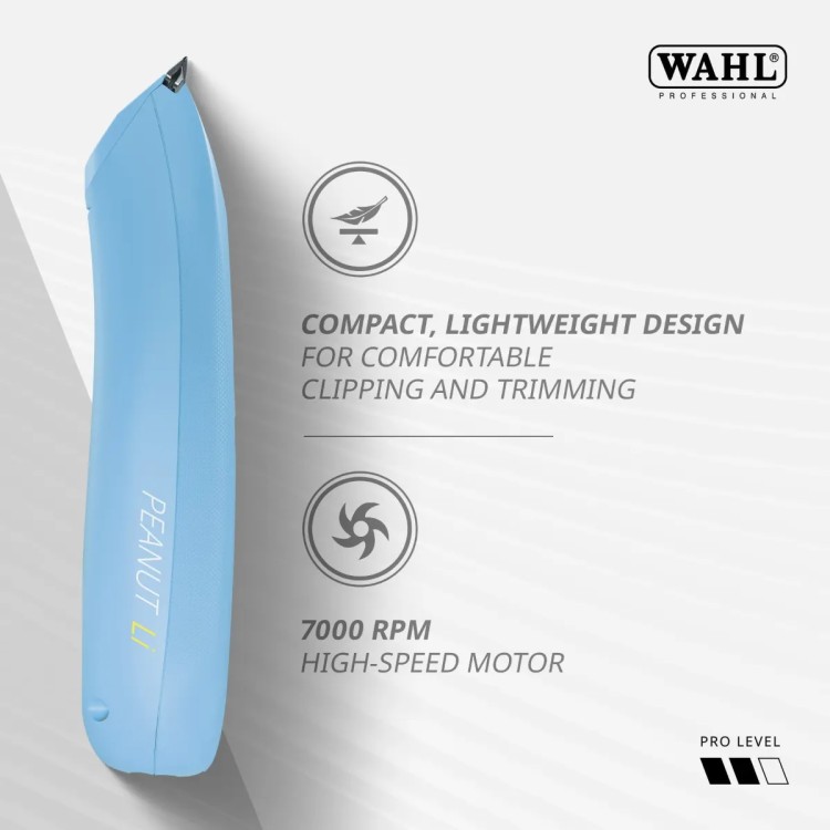 WAHL 3026718 Peanuts