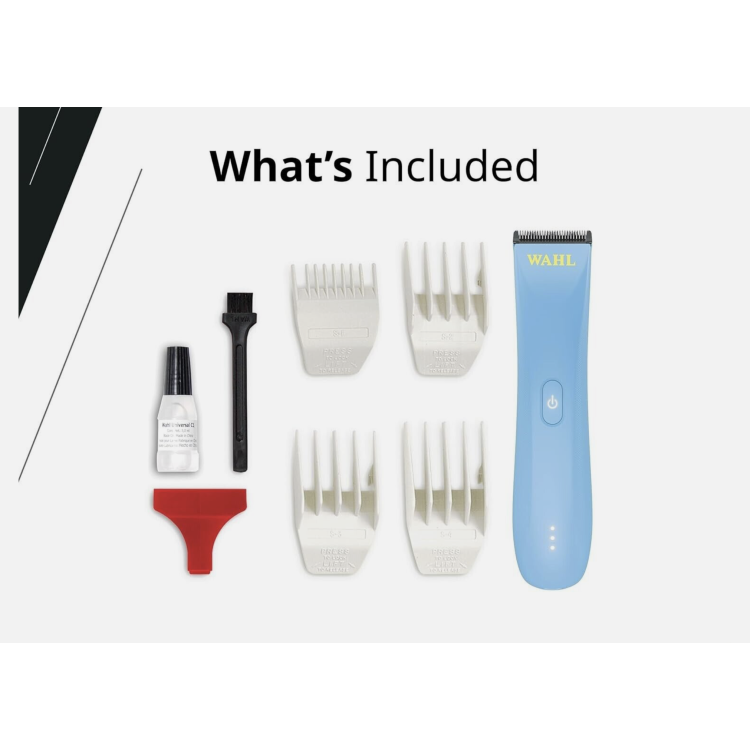 WAHL 3026718 Peanuts