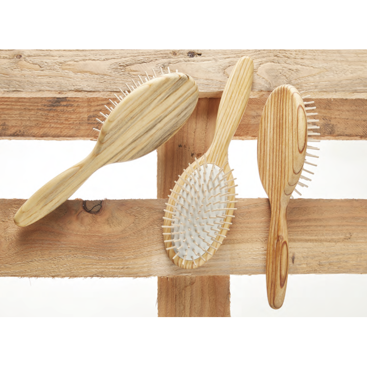 Kartáč na vlasy KELLER 125 16 74