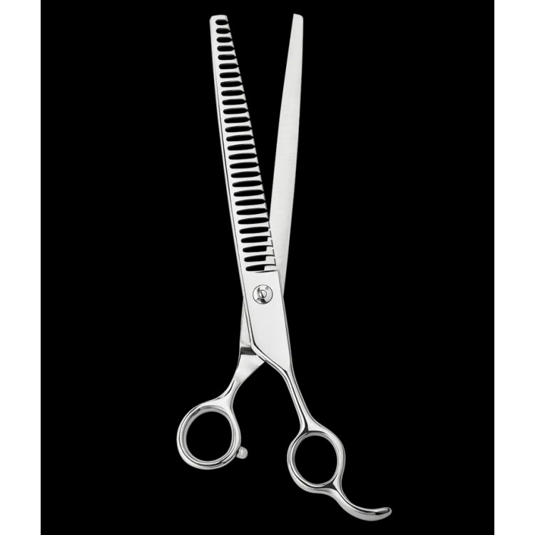 Kadeřnické nůžky ANDIS 561217 - 6,5" efilační