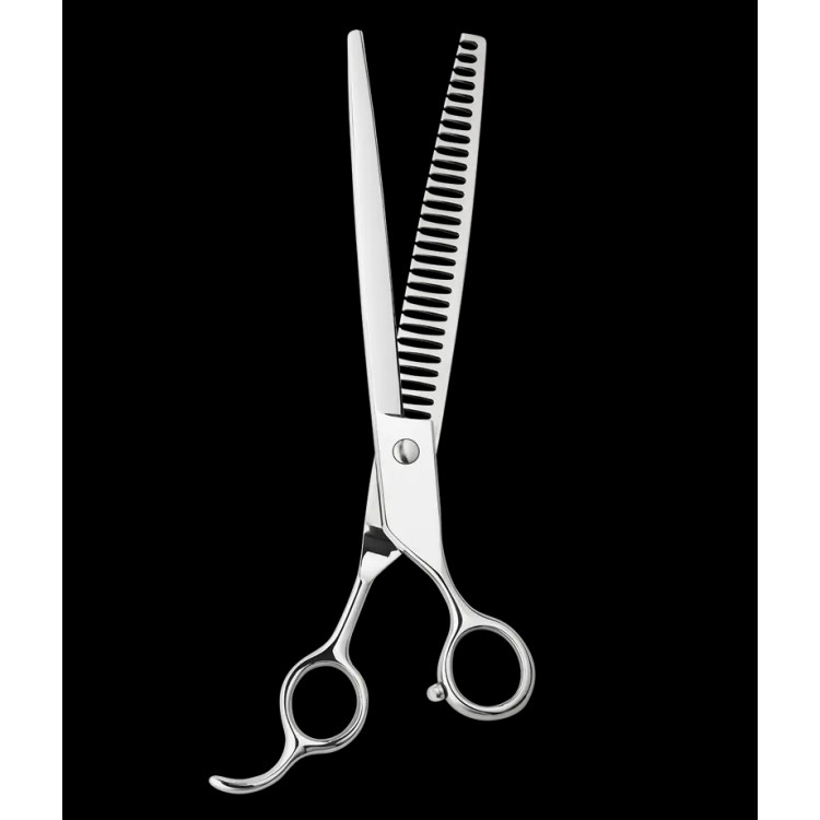 Kadeřnické nůžky ANDIS 561217 - 6,5" efilační