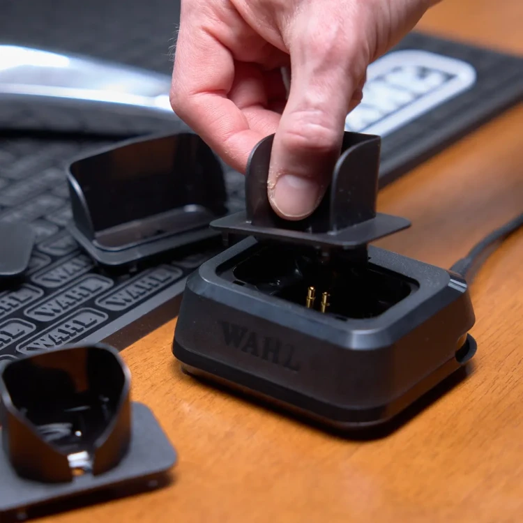 Nabíjecí stojánek WAHL 3026872 Single Power