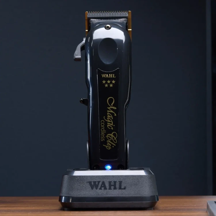 Nabíjecí stojánek WAHL 3026872 Single Power