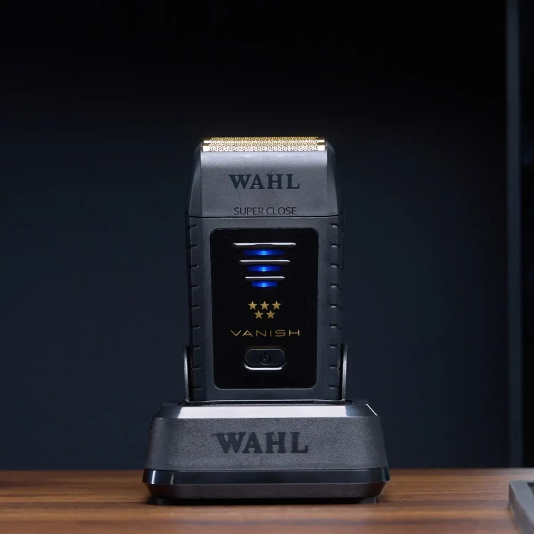 Nabíjecí stojánek WAHL 3026872 Single Power