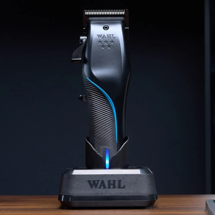 Nabíjecí stojánek WAHL 3026872 Single Power