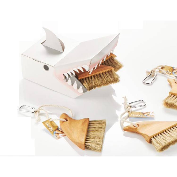 Kartáček na vlasy KELLER 510 22 51 SHARKY