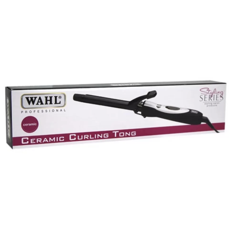 Kulma WAHL 4423-0470 Ceramic Curling Tong Ø 19 mm