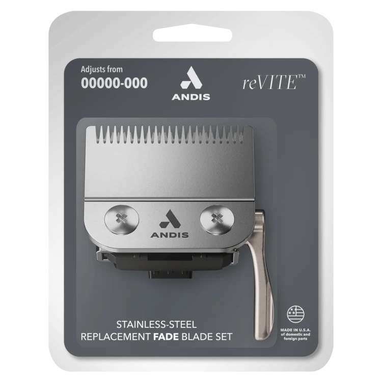 Střihací hlavice ANDIS 86015 reVITE Fade - MTC