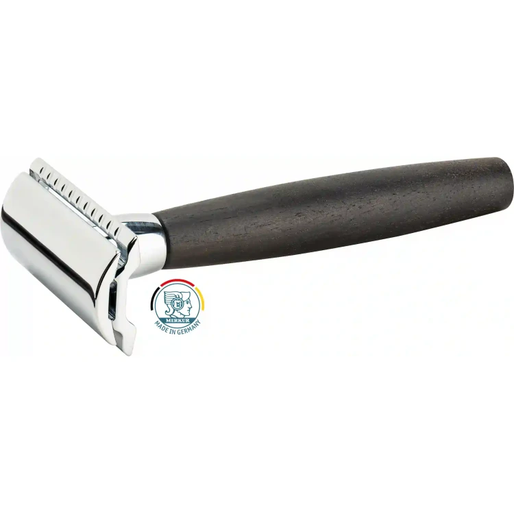 Holicí strojek MERKUR Solingen 49 001 - eben