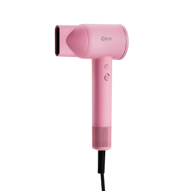 CERA BLDC Pro - pink