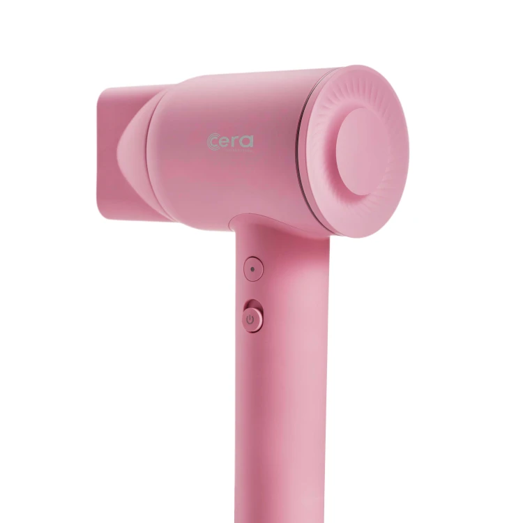 CERA BLDC Pro - pink