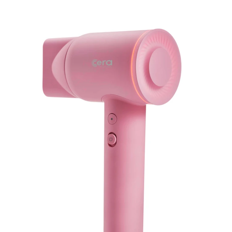 CERA BLDC Pro - pink