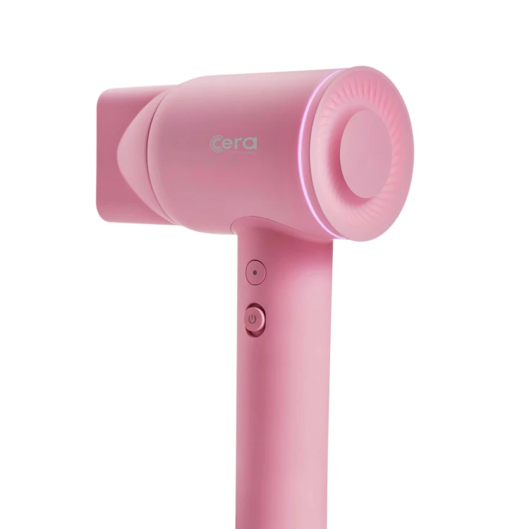 CERA BLDC Pro - pink