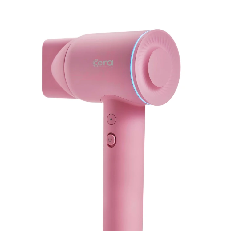 CERA BLDC Pro - pink