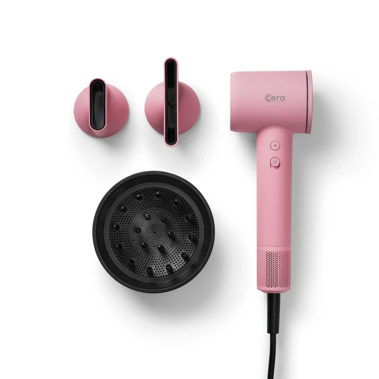 CERA BLDC Pro - pink