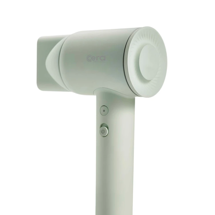 CERA BLDC Pro - green