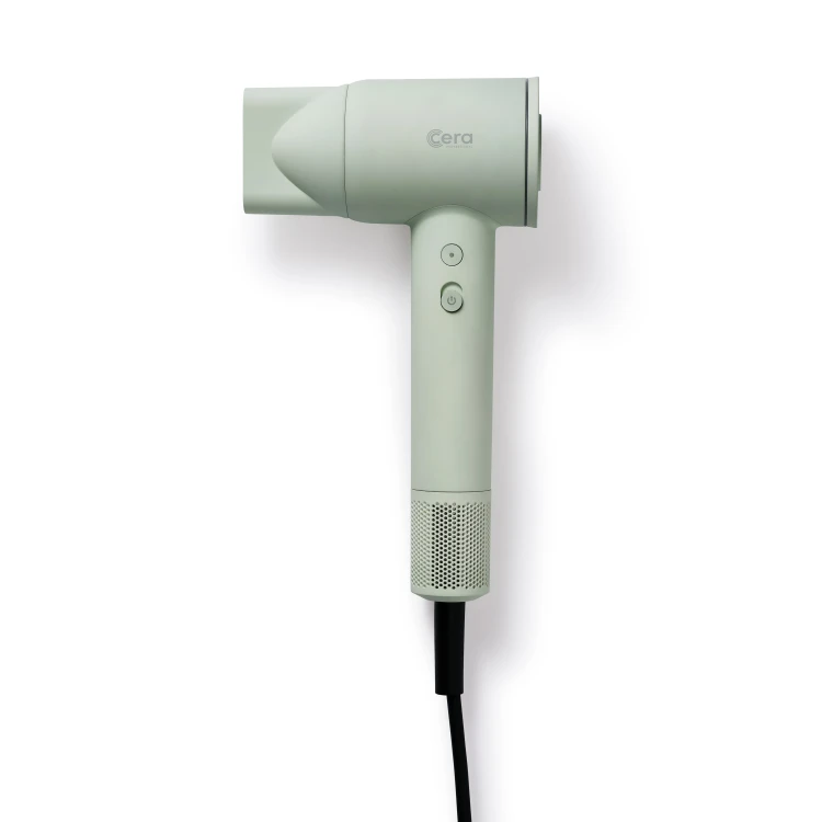 CERA BLDC Pro - green