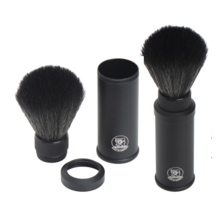 Holicí štětka MERKUR Solingen 1300110 - Travel