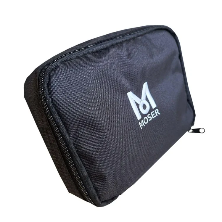 Pouzdro MOSER 1870-2455 - černé