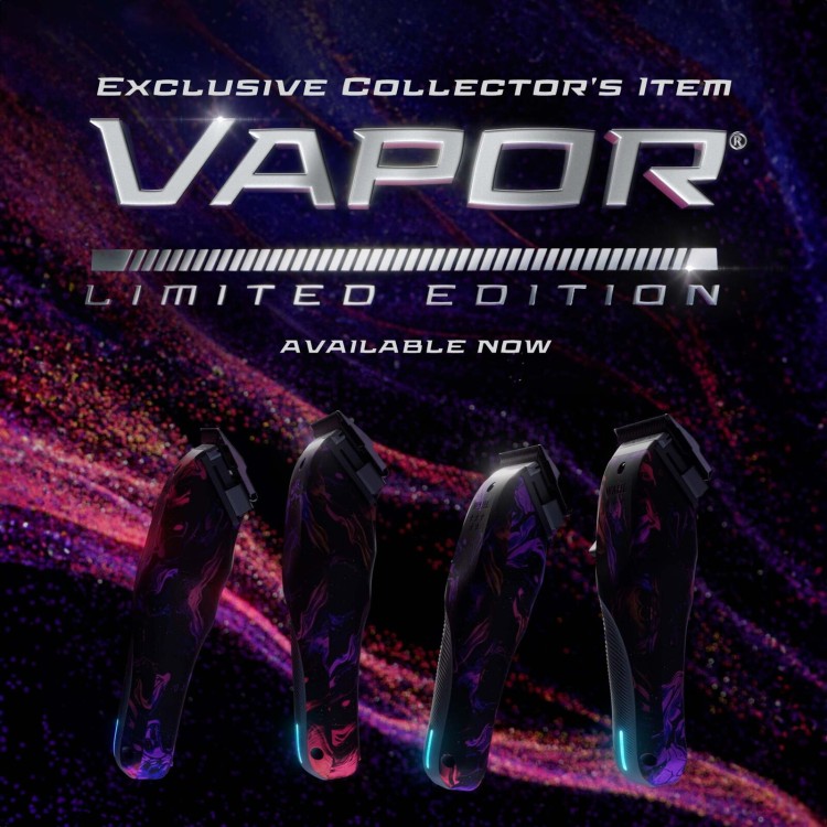 WAHL 3028659 Vapor Limitovaná edice