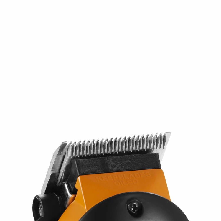 Střihací strojek GBS Absolute Fade