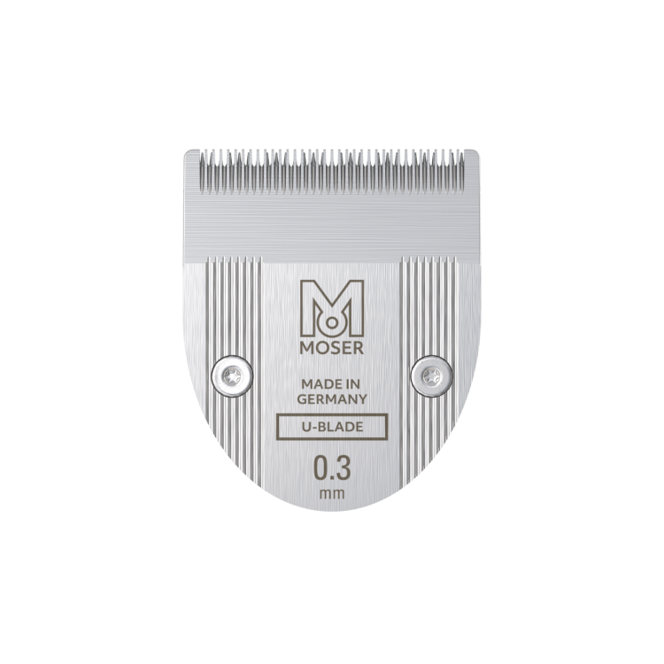 Stříhací hlavice MOSER 1584-7280 U-Blade