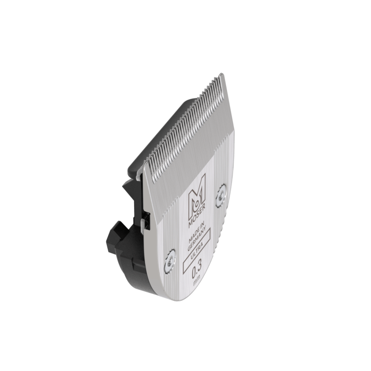 Stříhací hlavice MOSER 1584-7280 U-Blade