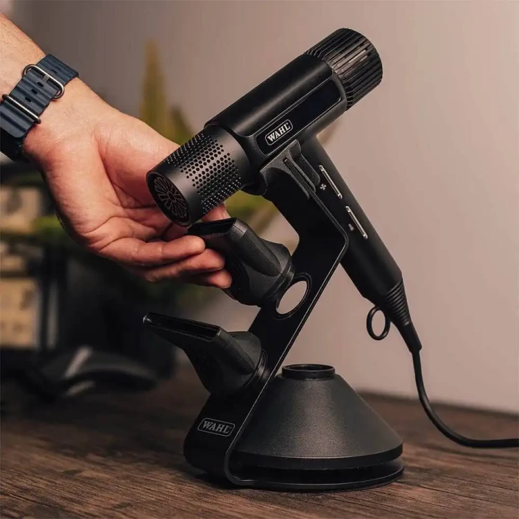 Stojánek na fén WAHL Vanquish