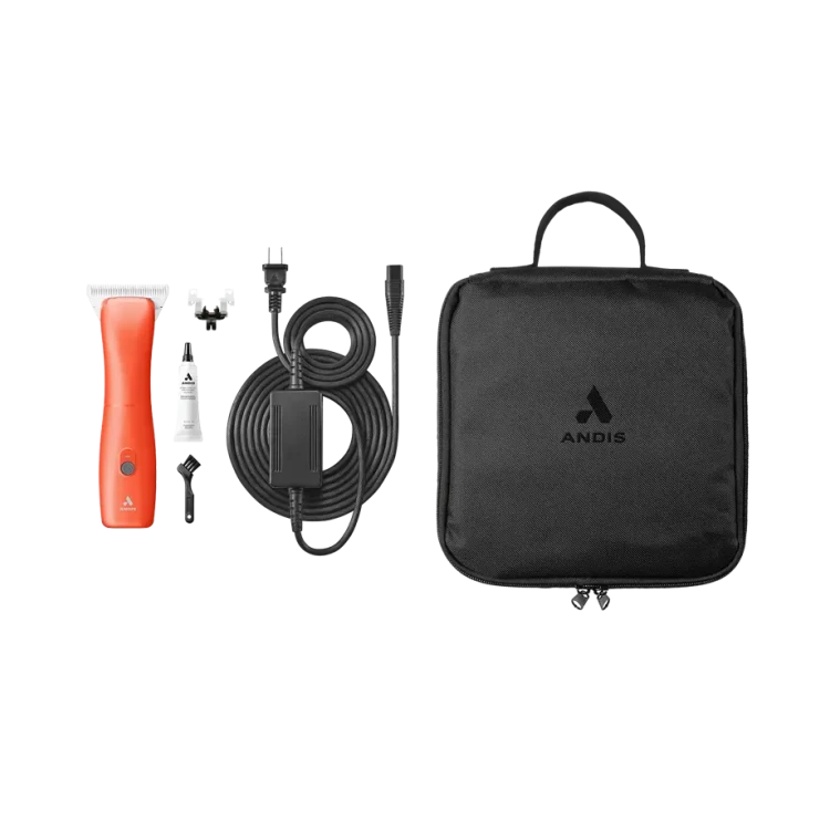 ANDIS eMERGE 30W - Wide