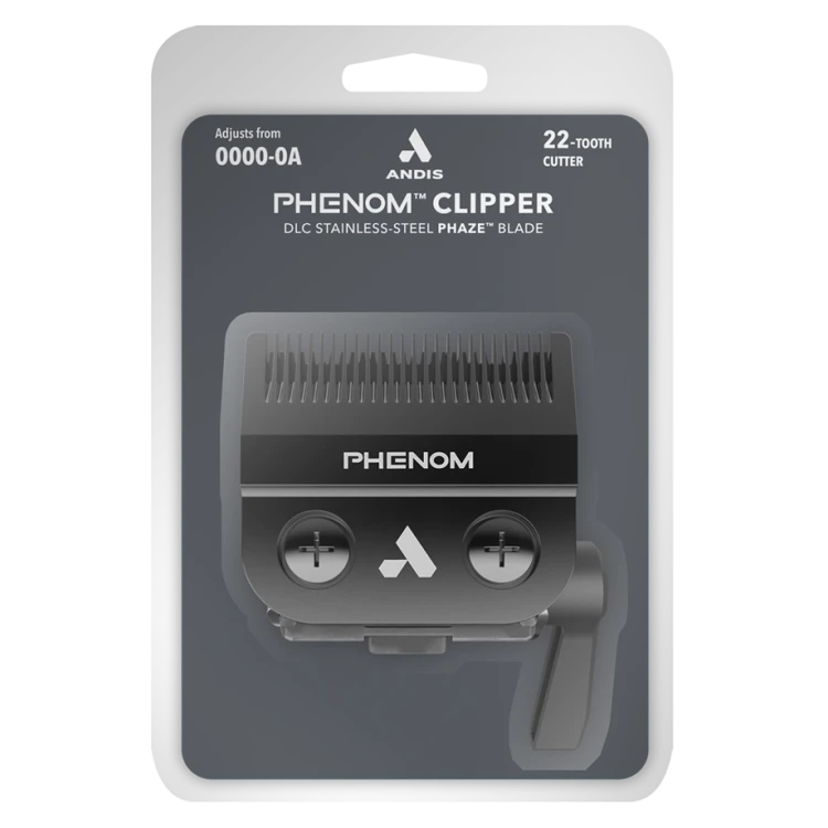 Střihací hlavice ANDIS 562327 Phenom FRS-C