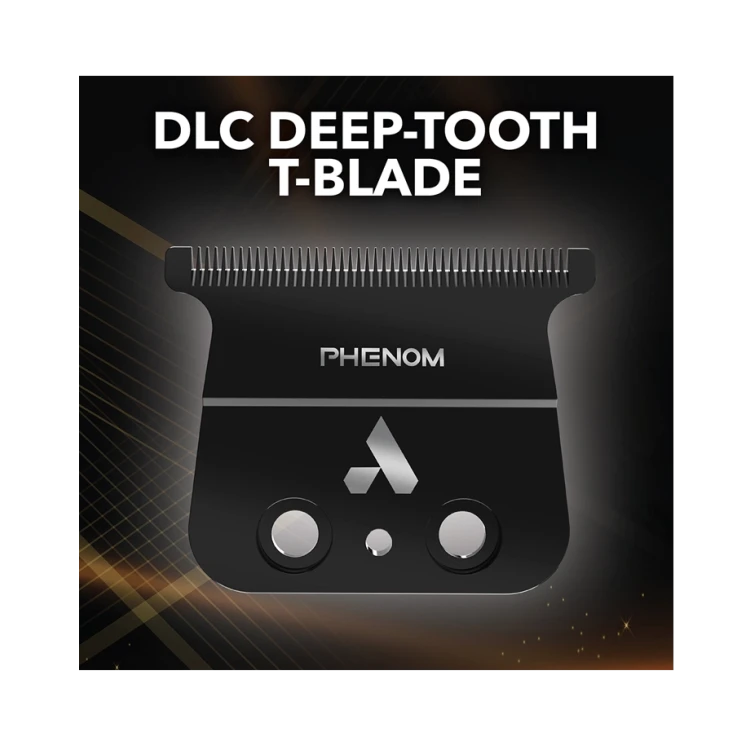 Střihací hlavice ANDIS 562322 Phenom FRS-T