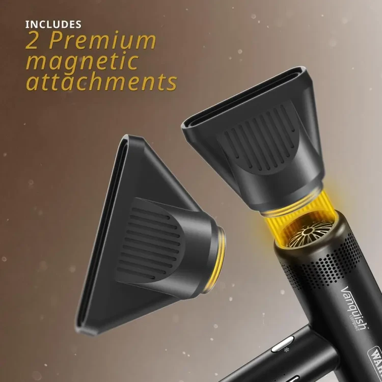 Fén WAHL 4321-4870 Vanquish LD190X