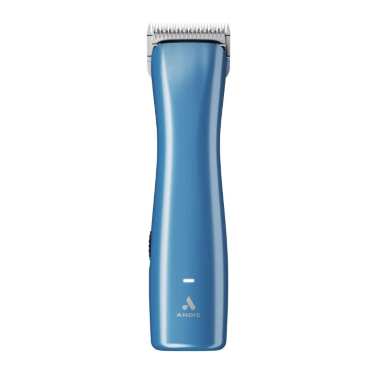 ANDIS 560495 eMERGE Cordless - blue Model RDLC-1