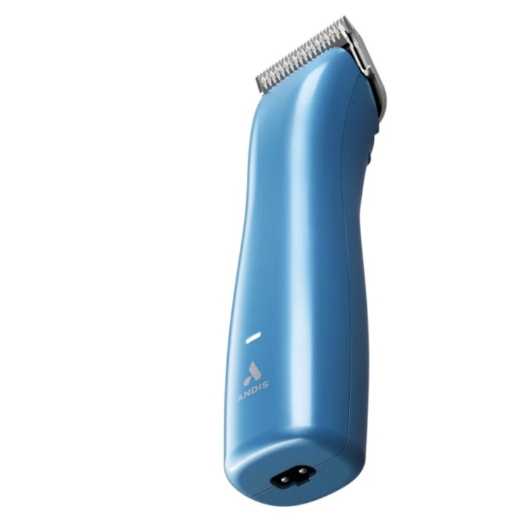 ANDIS 560495 eMERGE Cordless - blue Model RDLC-1