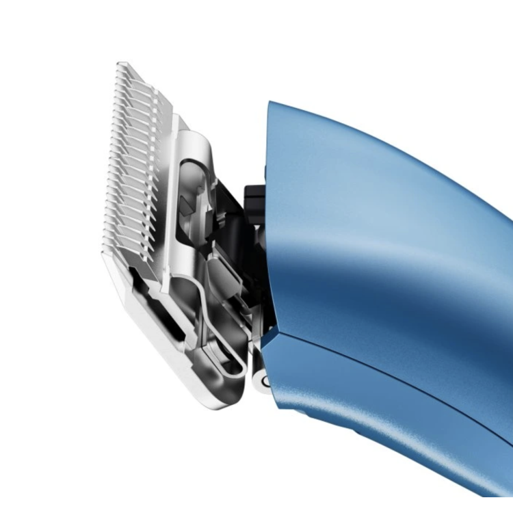 ANDIS 560495 eMERGE Cordless - blue Model RDLC-1