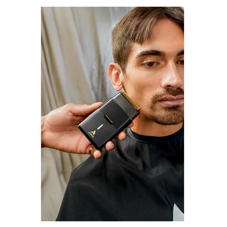 Holicí strojek ANDIS 563614 ProFoil Plus II - TS 3