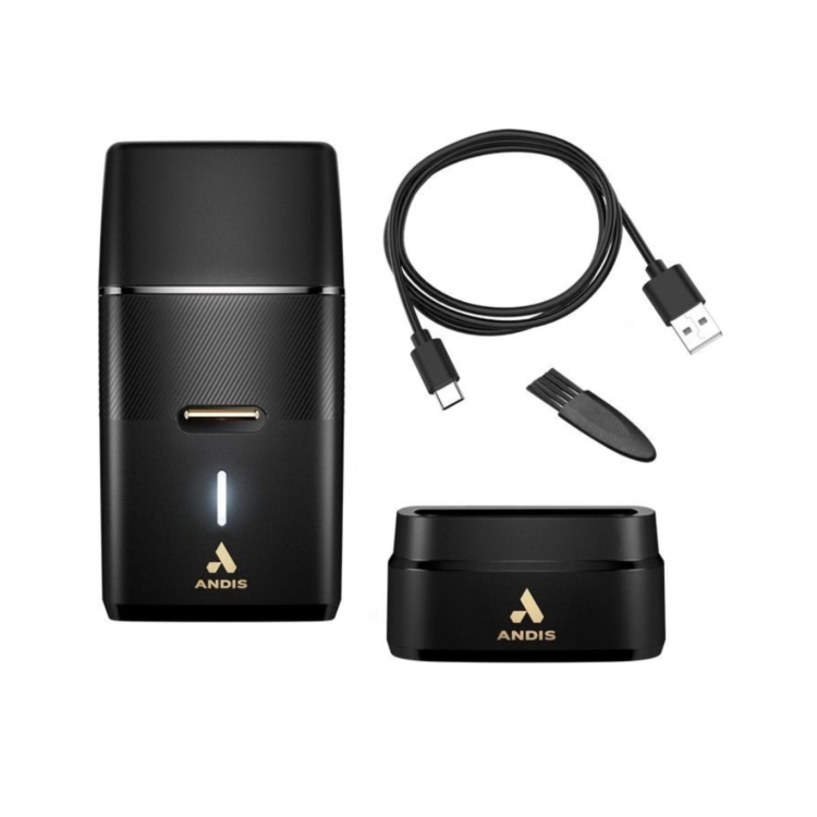 Holicí strojek ANDIS 563614 ProFoil Plus II - TS 3