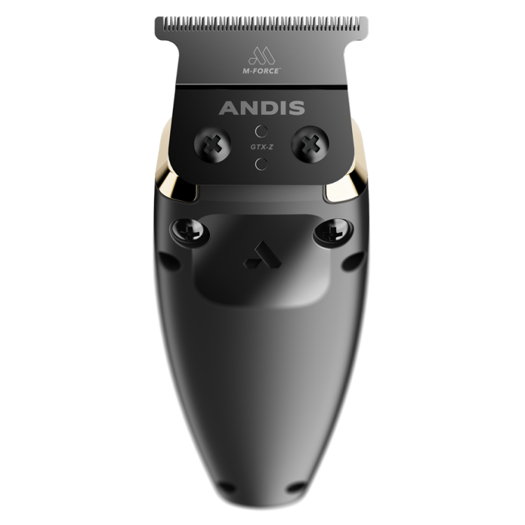 ANDIS 562170 GTX-Exo II Cordless Gold