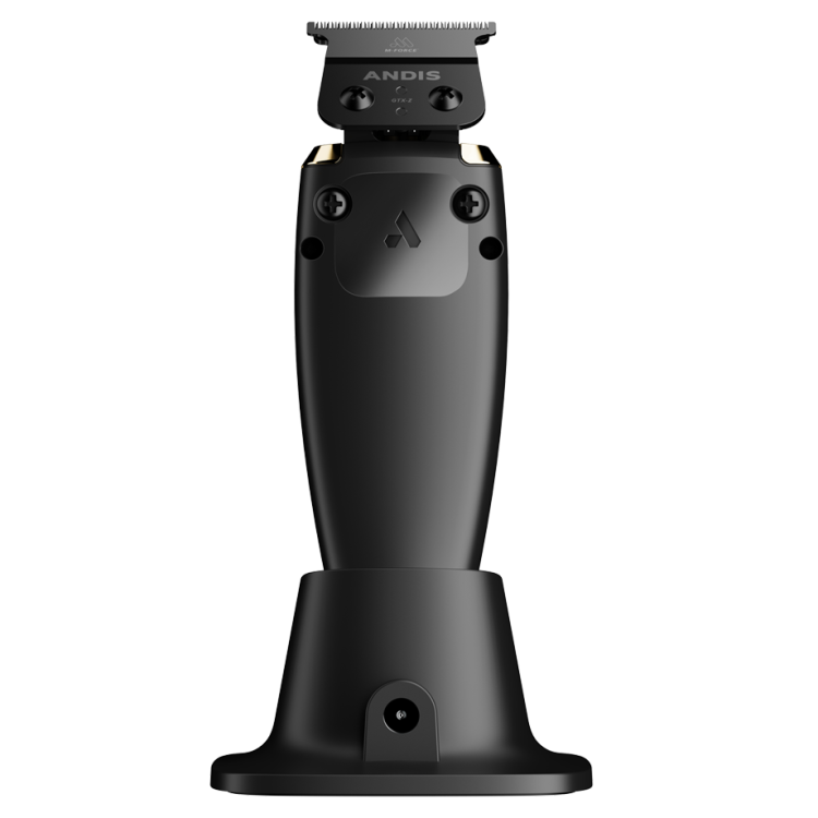 ANDIS 562170 GTX-Exo II Cordless Gold