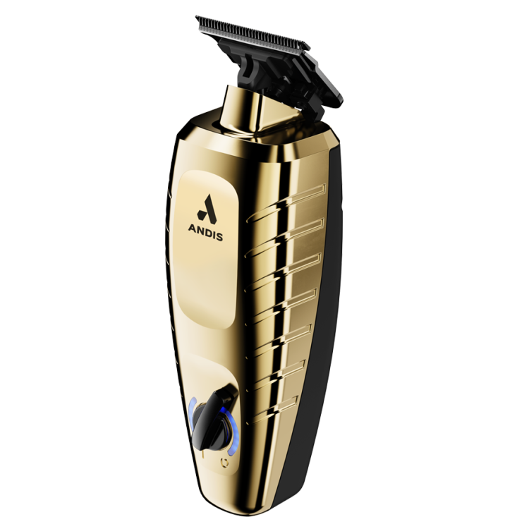 ANDIS 562170 GTX-Exo II Cordless Gold