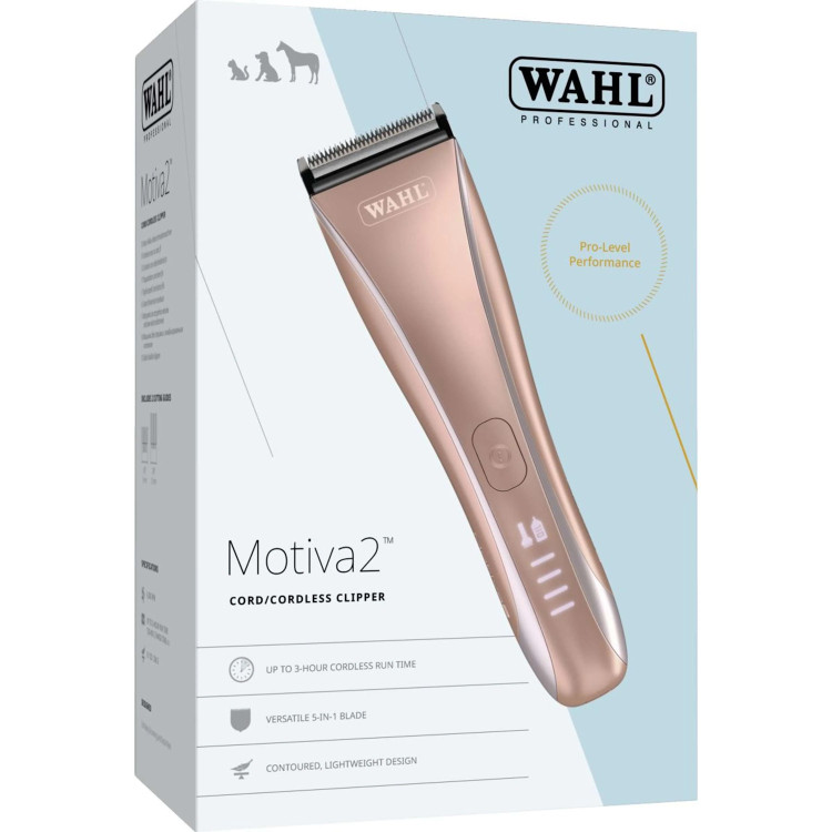 WAHL 3028118 Motiva2