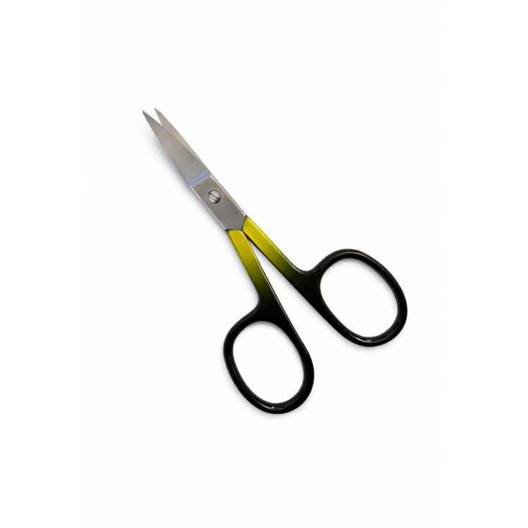 Nůžky na nehty MS 999L - 3,5"