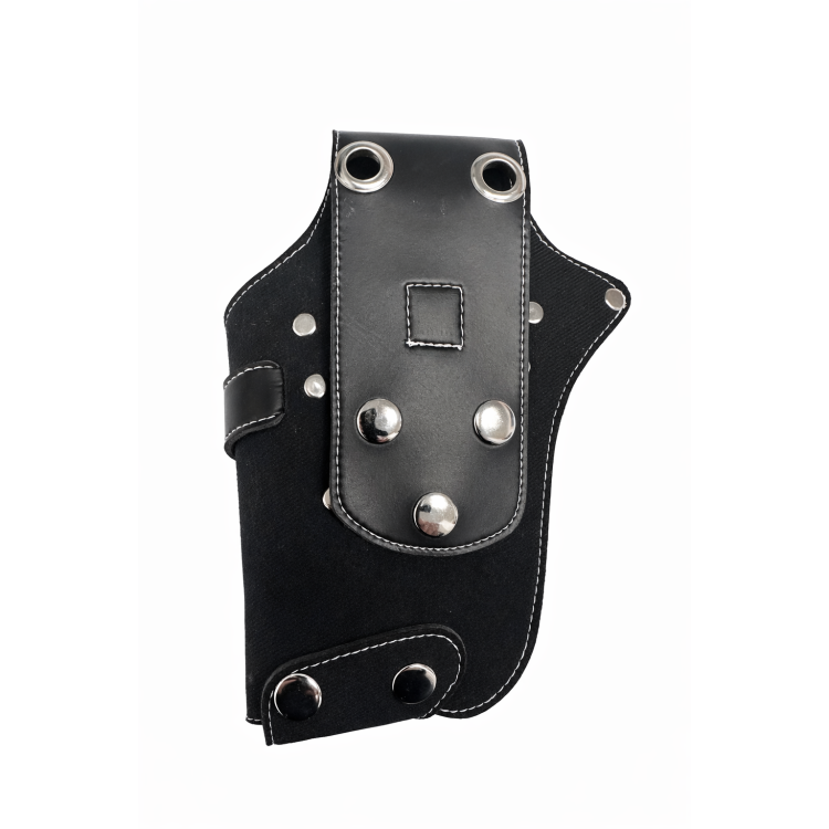 Kadeřnická kapsa na nůžky MS-1407