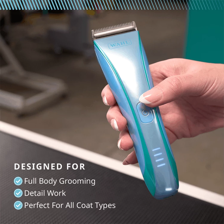 WAHL 3028115 Motiva2™ Blue Ivy