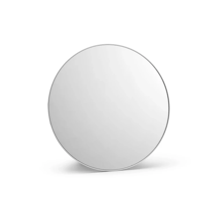Kontrolní zrcadlo CONTROL Mirror - white