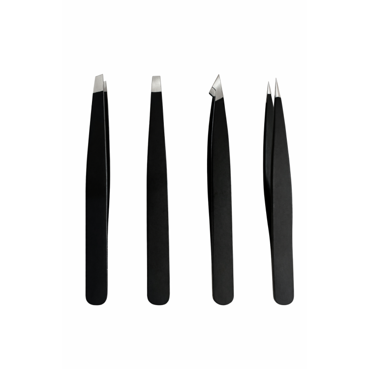Souprava pinzet MS4 - čtyřdílná